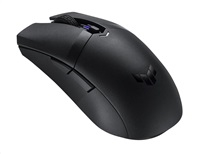 ASUS myš TUF GAMING M4 WL (P306), čierna