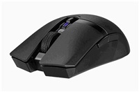ASUS myš TUF GAMING M4 WL (P306), čierna