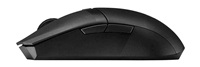 ASUS myš TUF GAMING M4 WL (P306), čierna