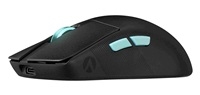 ASUS myš ROG Harpe Ace Aim Lab Edition, Bluetooth, čierná