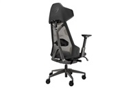 ASUS herné kreslo ROG Destrier Ergo Gaming Chair (SL400), čierná