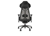 ASUS herné kreslo ROG Destrier Ergo Gaming Chair (SL400), čierná