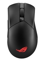 ASUS myš P711 Gladius III AimPoint, Bezdrátová, 2.4GHz, BT 5.1, čierná