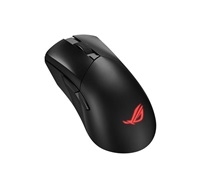 ASUS myš P711 Gladius III AimPoint, Bezdrátová, 2.4GHz, BT 5.1, čierná