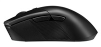 ASUS myš P711 Gladius III AimPoint, Bezdrátová, 2.4GHz, BT 5.1, čierná