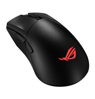ASUS myš P711 Gladius III AimPoint, Bezdrátová, 2.4GHz, BT 5.1, čierná