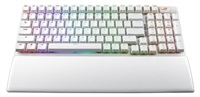 ASUS klávesnica ROG STRIX SCOPE II 96 WL WHITE/NXSW/US/PBT
