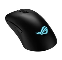 ASUS ROG KERIS WIRELESS AIMPOINT (P709), RGB, Bluetooth, black