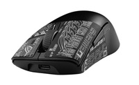 ASUS ROG KERIS WIRELESS AIMPOINT (P709), RGB, Bluetooth, black
