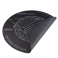 ASUS podložka na zem ROG Cosmic Mat