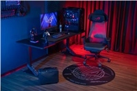 ASUS podložka na zem ROG Cosmic Mat