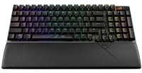 ASUS klávesnice ROG STRIX SCOPE II 96 WL/NXSW/US/PBT
