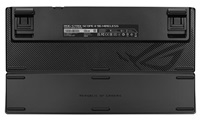 ASUS klávesnice ROG STRIX SCOPE II 96 WL/NXSW/US/PBT