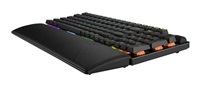 ASUS klávesnice ROG STRIX SCOPE II 96 WL/NXSW/US/PBT