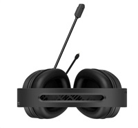 ASUS sluchátka TUF Gaming H1, Gaming Headset, černá