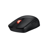 ASUS myš ROG STRIX IMPACT III, Bezdrátová, RGB, Černá