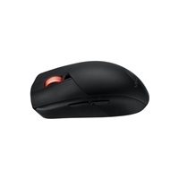 ASUS myš ROG STRIX IMPACT III, Bezdrátová, RGB, Černá