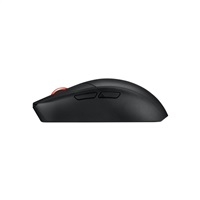 ASUS myš ROG STRIX IMPACT III, Bezdrátová, RGB, Černá