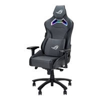ASUS herné kreslo ROG Chariot X Gaming Chair, šedá