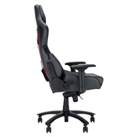 ASUS herné kreslo ROG Chariot X Gaming Chair, šedá