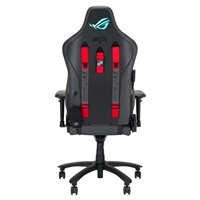 ASUS herné kreslo ROG Chariot X Gaming Chair, šedá