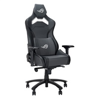ASUS herné kreslo ROG Chariot X Core Gaming Chair, šedé