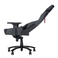 ASUS herné kreslo ROG Chariot X Core Gaming Chair, šedé
