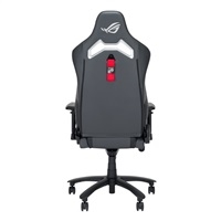 ASUS herné kreslo ROG Chariot X Core Gaming Chair, šedé