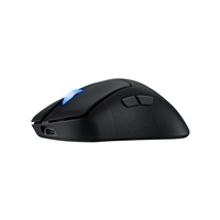 ASUS ROG Keris II Ace, bezdrôtová herná myš, čierna
