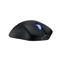 ASUS ROG Keris II Ace, bezdrôtová herná myš, čierna