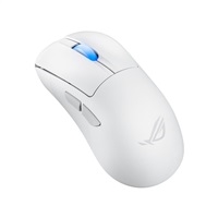ASUS ROG Keris II Ace, bezdrôtová herná myš, biela
