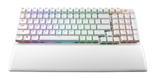 ASUS klávesnica ROG STRIX SCOPE II 96 WL WHITE/NXSW/US/PBT