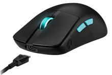 ASUS myš ROG Harpe Ace Aim Lab Edition, Bluetooth, čierná