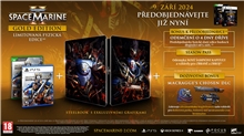 Warhammer 40,000: Space Marine 2 - Gold Edition (XSX)