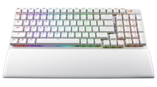 ASUS klávesnica ROG STRIX SCOPE II 96 WL WHITE/NXSW/US/PBT