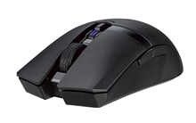 ASUS myš TUF GAMING M4 WL (P306), čierna