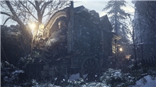 Resident Evil 8 Village - Gold Edition (PS4) (ZĽAVA)
