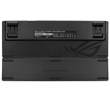 ASUS klávesnice ROG STRIX SCOPE II 96 WL/NXSW/US/PBT