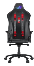 ASUS herné kreslo ROG Chariot X Gaming Chair, šedá