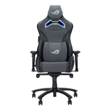 ASUS herné kreslo ROG Chariot X Gaming Chair, šedá