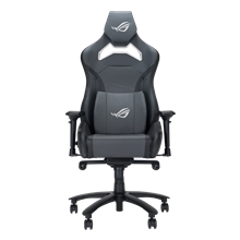 ASUS herné kreslo ROG Chariot X Core Gaming Chair, šedé