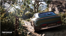 Test Drive Unlimited: Solar Crown - Deluxe Edition (XSX)