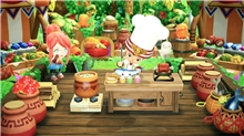 FANTASY LIFE i: The Girl Who Steals Time (SWITCH)