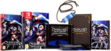 Overlord: Escape From Nazarick - Limited Edition (SWITCH)