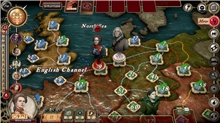 Fury of Dracula: Digital Edition (PS4)