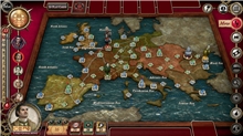 Fury of Dracula: Digital Edition (PS4)