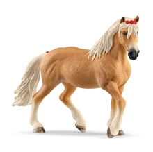 Schleich - Haflingerská klisna
