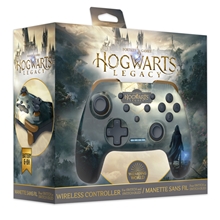 Ovladač Harry Potter: Hogwarts Legacy - Landscape (SWITCH)