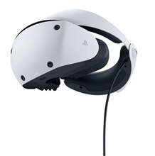 PlayStation VR2 (PS5) (BAZAR)
