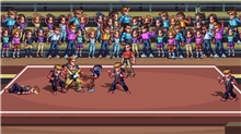 The Karate Kid: Street Rumble (SWITCH)